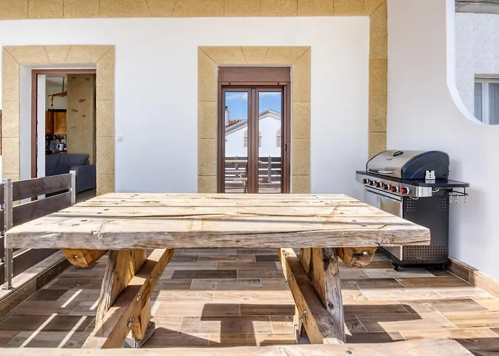 Villa Crypty