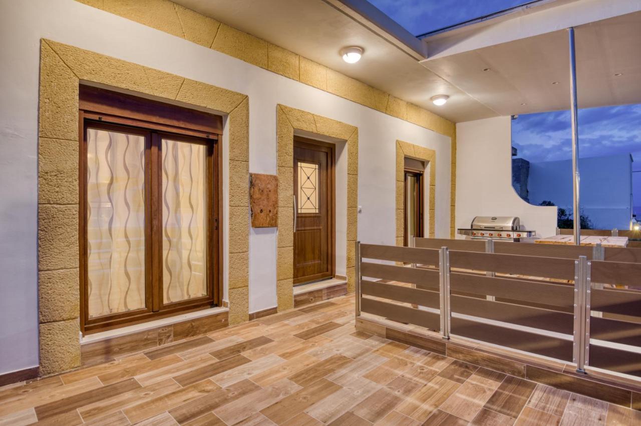 Villa Crypty *